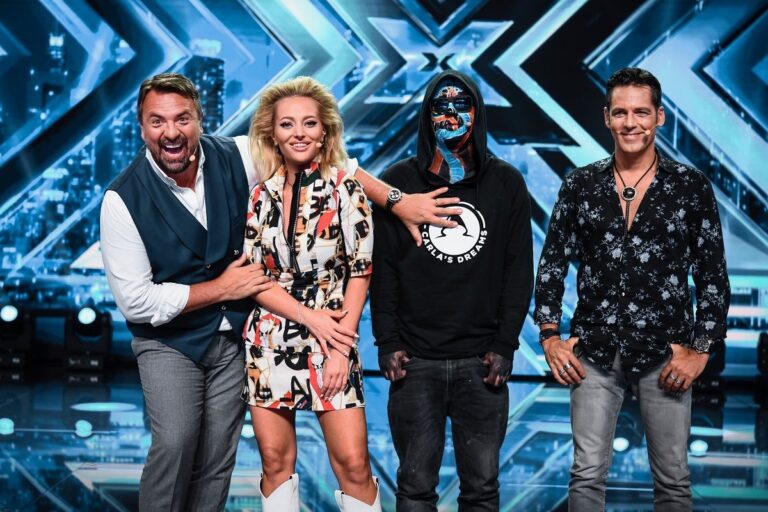 Când începe sezonul opt din „X Factor” la Antena 1