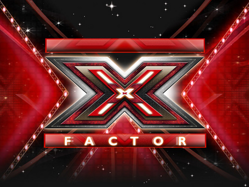 X-Factor Romania