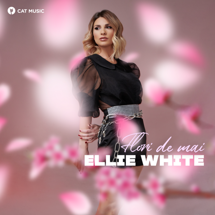 ellie white flori de mai