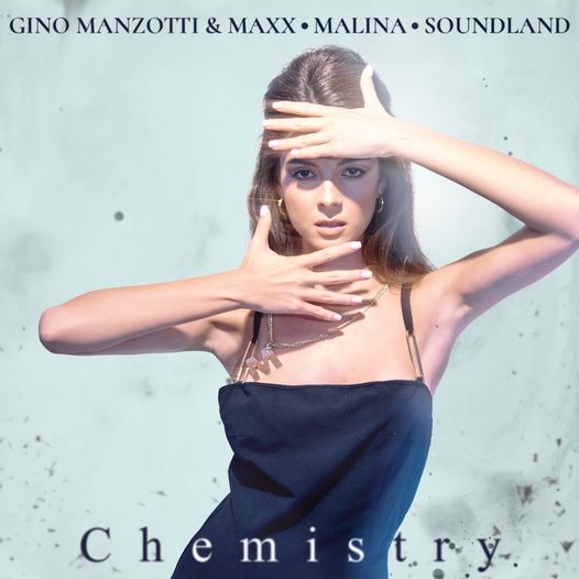 Gino Manzotti & Maxx feat. Malina & Soundland lansează “Chemistry”