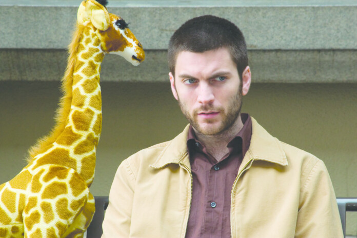 Wes Bentley Wes Bentley