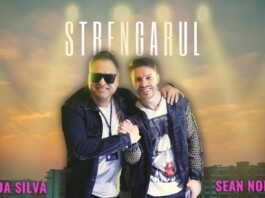 Geo Da Silva și Sean Norvis - Ștrengarul