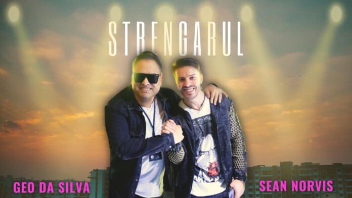 Geo Da Silva și Sean Norvis - Ștrengarul