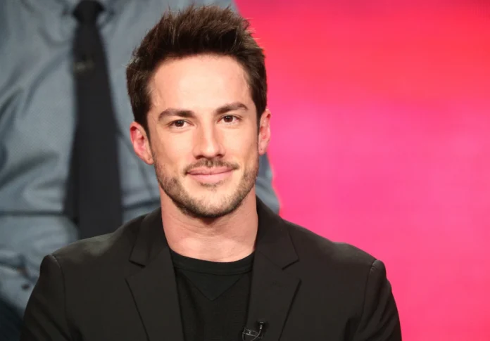 Michael-Trevino