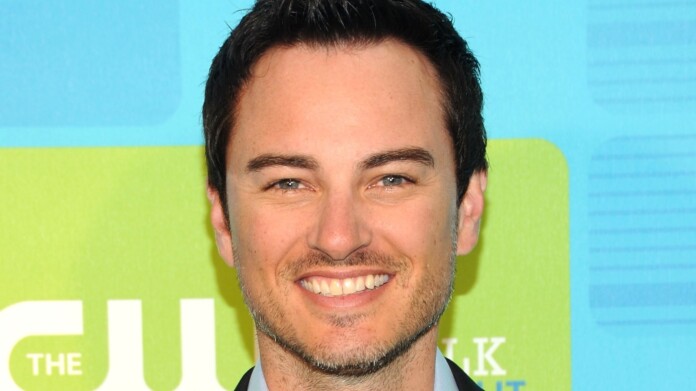 Kerr Smith