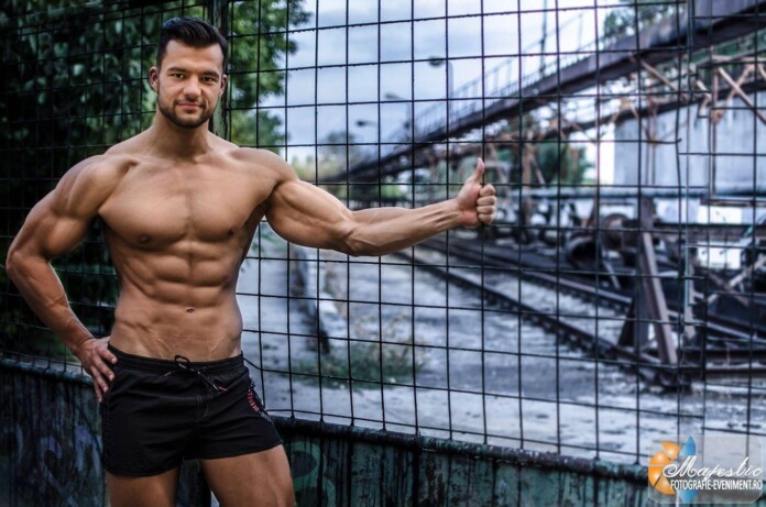 Remus Boroiu de la ”Survivor Romania” Remus Boroiu de la ”Survivor Romania”