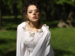 Eugenia Nicolae.