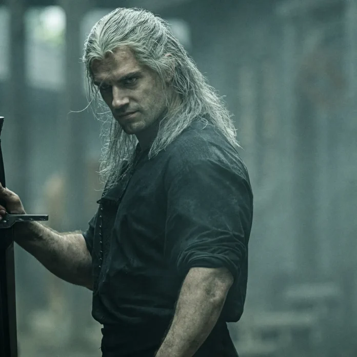 Henry Cavill