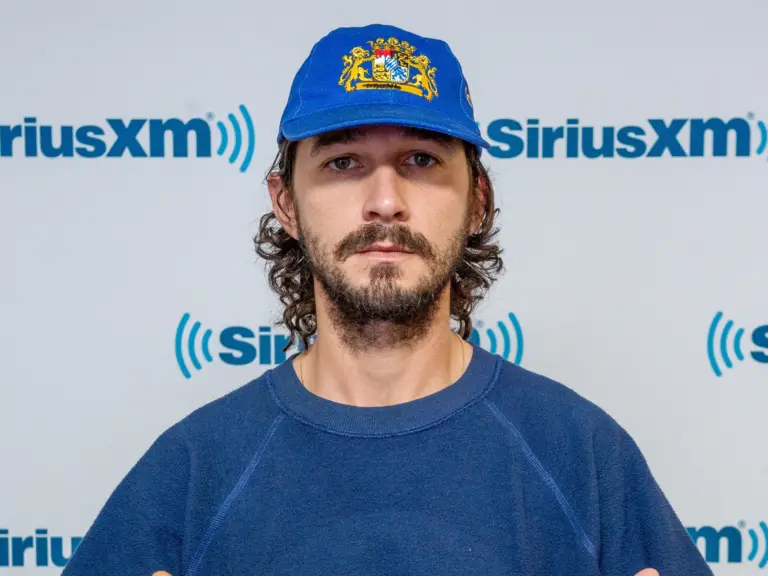 Shia LeBoeuf