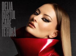Delia Gustul care te fura