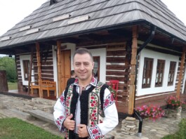 cristian harhata