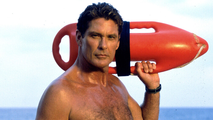 david hasselhoff