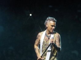 robbie williams